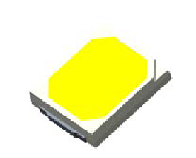 PLCC2 2835 